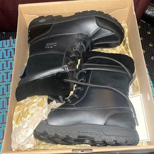 Ugg k butte boots kids 4 women 5